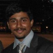 Aditya Sekar profile image