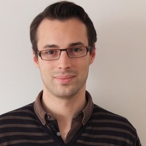 Mathieu Jehanno profile image