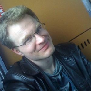 Oliver Tacke profile image