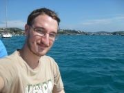 Pedro Forquesato profile image