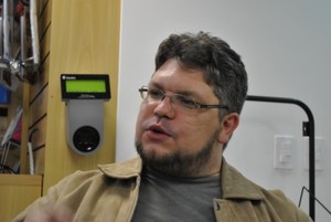 Marcelo Soares profile image