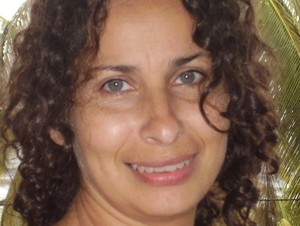 Nora Sierra profile image