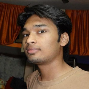 Ayush Agarwal profile image