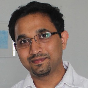 Sharath Coorg profile image