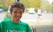 Rafael Santos profile image