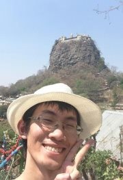 Faiho Song profile image