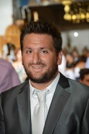 Nikos Psallidas profile image
