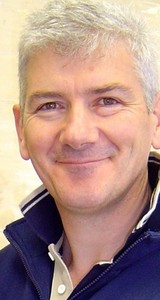 Mark Batten profile image