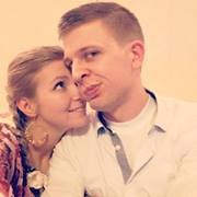 Sergey Antamanov profile image