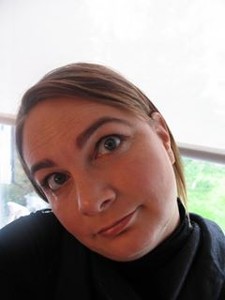 Særún Samúelsdóttir profile image