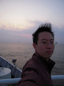 Fang profile image