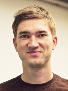 Ivan Vashchenko profile image