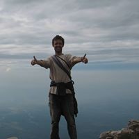 Chris Alford profile image