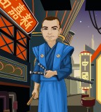 Mashimo profile image