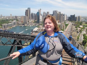Jackie Rogers profile image