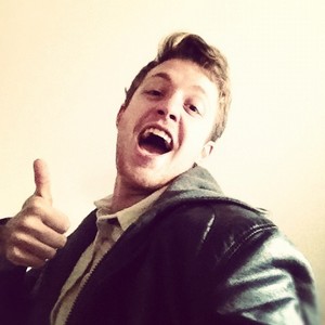 Patrick McGee profile image