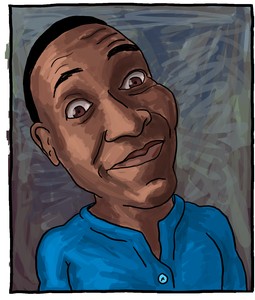 Aaron Freeman profile image