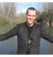 Tolis Alexopoulos profile image