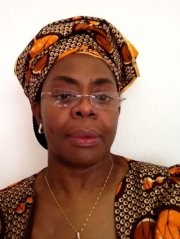 Irene Olumese profile image