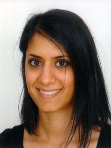 Yalda Mohammadian profile image