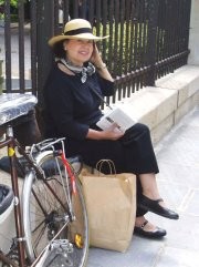 Susan Troccolo profile image