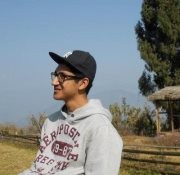 Pranav Dave profile image