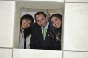 Andrea Barraza profile image