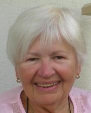Betty Dahlstedt profile image