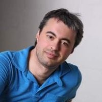 Ilya Rudyak profile image