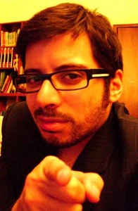 Jaime André profile image