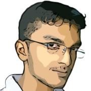Balakrishnan S profile image