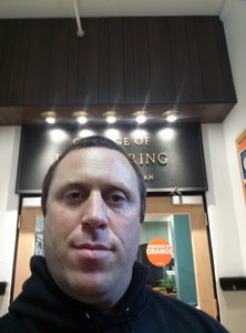 Steven Ackerman profile image