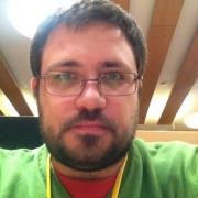 Israel Gutiérrez profile image