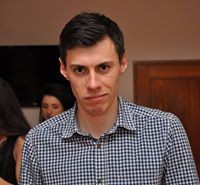 Laurentiu Moisii profile image