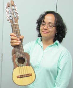 Alessandra Lopes profile image