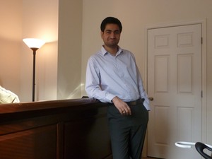 Manoj Kumar profile image