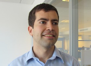 Dario Fuletti profile image