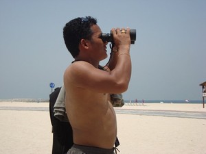 Aristeo Abiera profile image