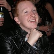 Jeremy Barth profile image