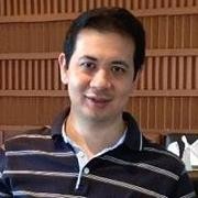 Joben Ilagan profile image