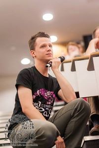 Bartek Wytrzyszczewski profile image