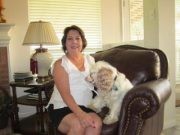 Nanette Moore profile image