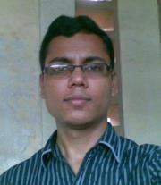 Sateesh Kumar profile image