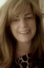 Melinda Barber profile image