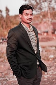 Kuber Chaurasiya profile image