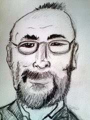 Alan Coady profile image