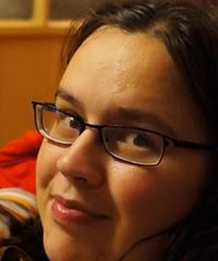 Oxana Ermolaeva profile image