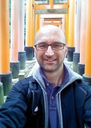 Jerome Richalot profile image