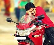 Bhuvan Chandra profile image
