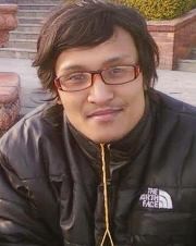 Shishir Shakya profile image